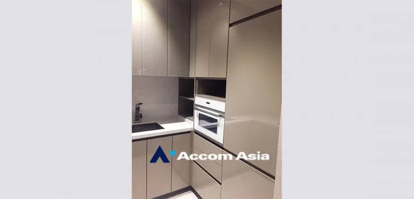 รูป 🔼🔽 AccomA 📩  2 BR Condominium @The Diplomat 39 (AA21617) - รูปที่ 5/13