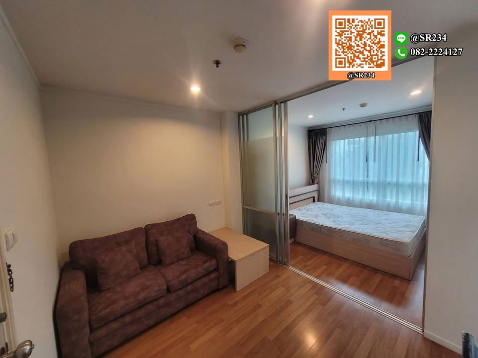 picture 🌸 Hot Price 🌸 For Rent* Lumpini Park Rama 9 - Ratchada - 1/7