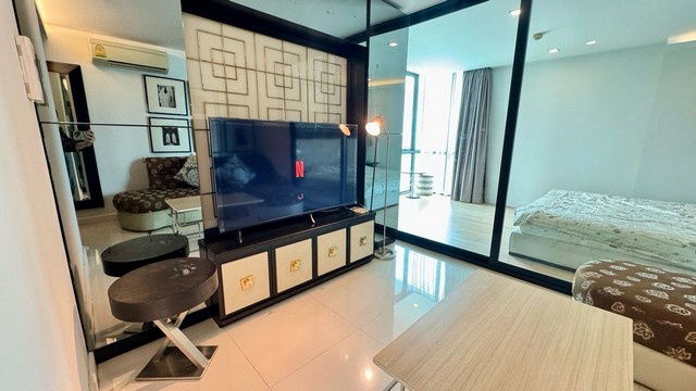 picture C6110 Rent  :  Condo  Socio Ruamrudee ( BTS Phloen Chit ) 064 665 4666 - 8/17