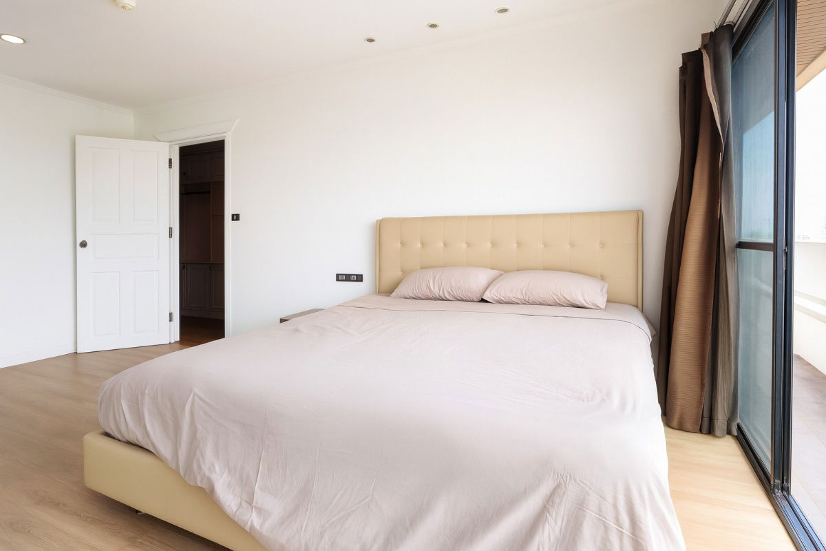 รูป คอนโด 2 ห้องนอน ที่อนุญาตให้เลี้ยงสัตว์ ขายที่ Casa Viva - รูปที่ 8/14
