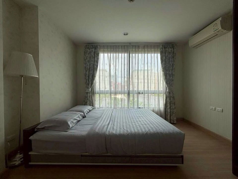 picture 🟪🟦🟩🟨🟧 For rent: The Niche Mono Bangna Phase 1 📍Opposite Central Bangna🛎️🛎️ | 𝗟𝗶𝗻𝗲@: @𝗮𝘀𝘀𝗲𝘁𝘀𝗽𝗿𝗼 - 2/10