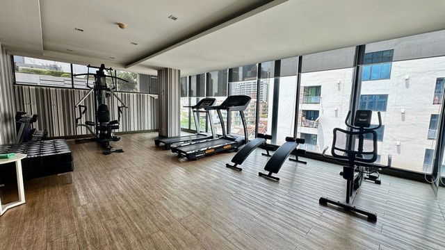 picture C6110 Rent  :  Condo  Socio Ruamrudee ( BTS Phloen Chit ) 064 665 4666 - 17/17