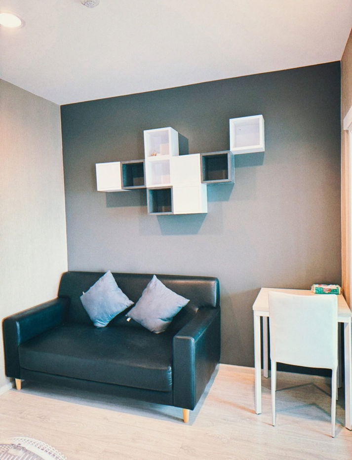 picture Condo for rent aspire ratchada wongsawang 8500 - 6/10