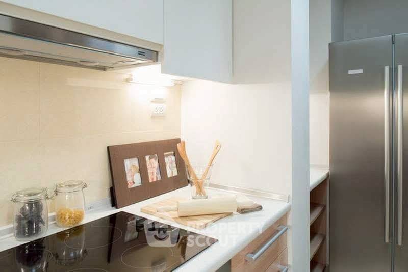 รูป คอนโด 3-ห้องนอน ที่ เดอะ เรซิเดนท์ สุขุมวิท 52 คอนโดมิเนียม ใกล้ BTS อ่อนนุช (ID 2313850) - รูปที่ 4/8