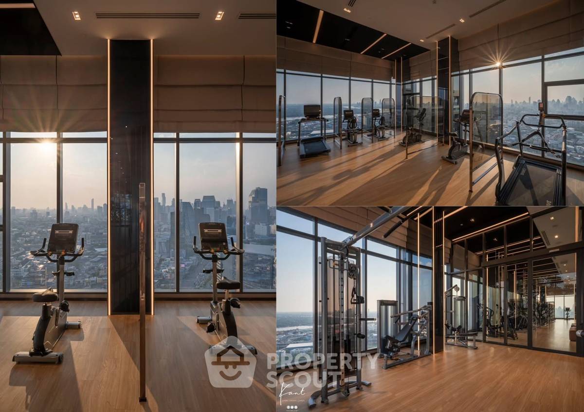 picture 1-BR Condo at Life Sukhumvit 48 near BTS Phra Khanong (ID 2312222) - 1/10