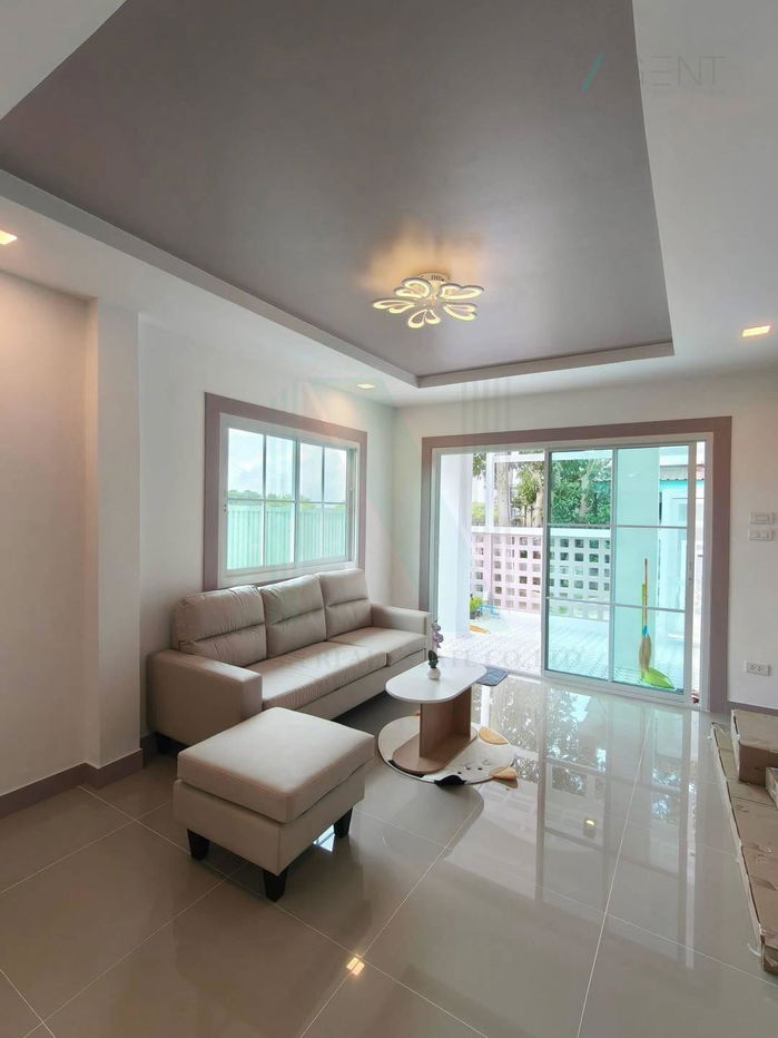picture 📌 For Sell Town house NANTICHA PROJECT 3/8 2-story 4 bedroom 3 bathroom - 6/8