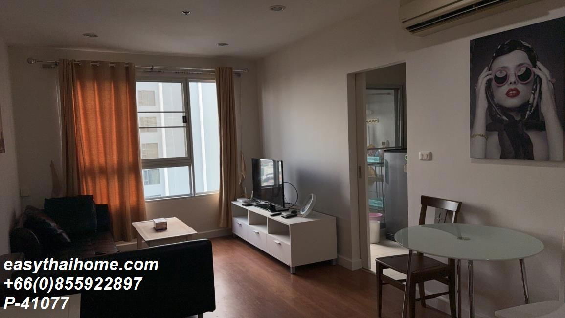 picture P-41077 Condo for rent Condo One X Sukhumvit 26 fully furnished (Confirm again when visit).  - 9/15