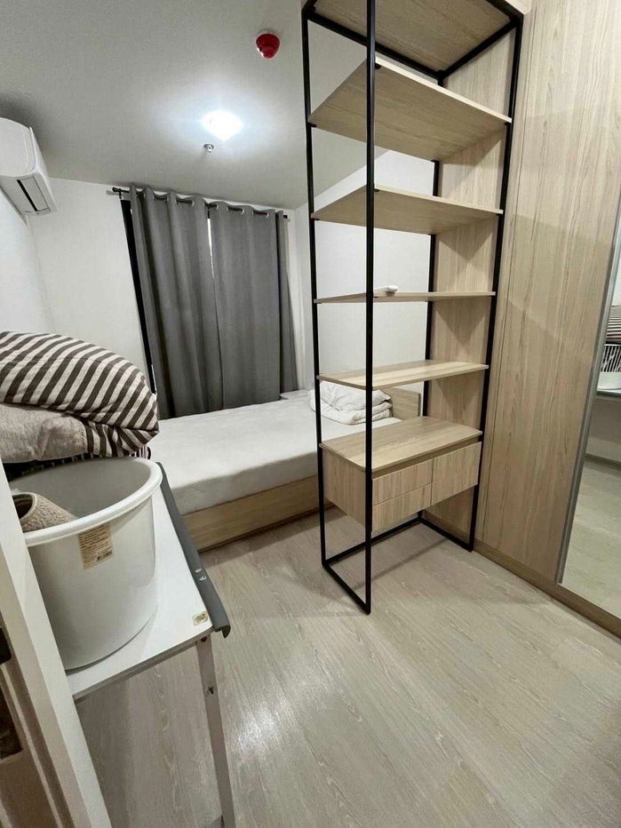 รูป #st20595 ให้เช่า  Nue Noble รัชดา-ลาดพร้าว ติด mrt ลาดพร้าว - รูปที่ 3/5