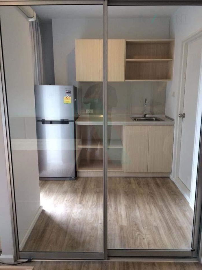 picture For Sell Condo ISSI CONDO SUKSAWAT Building 1, Floor 11,Studio, Room size 26 sqm - 5/8