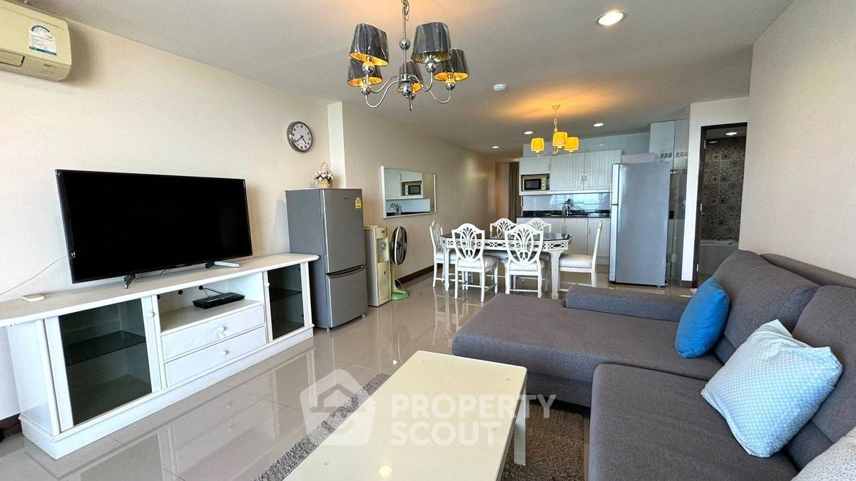 picture 3-BR Condo at Rama Harbour View Condominium in Surasak (ID 2312949) - 18/34