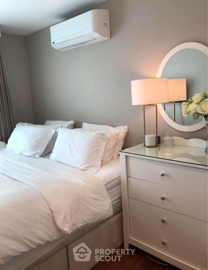picture 2-BR Condo at Belle Grand Rama 9 near MRT Phra Ram 9 (ID 2312080) - 5/11