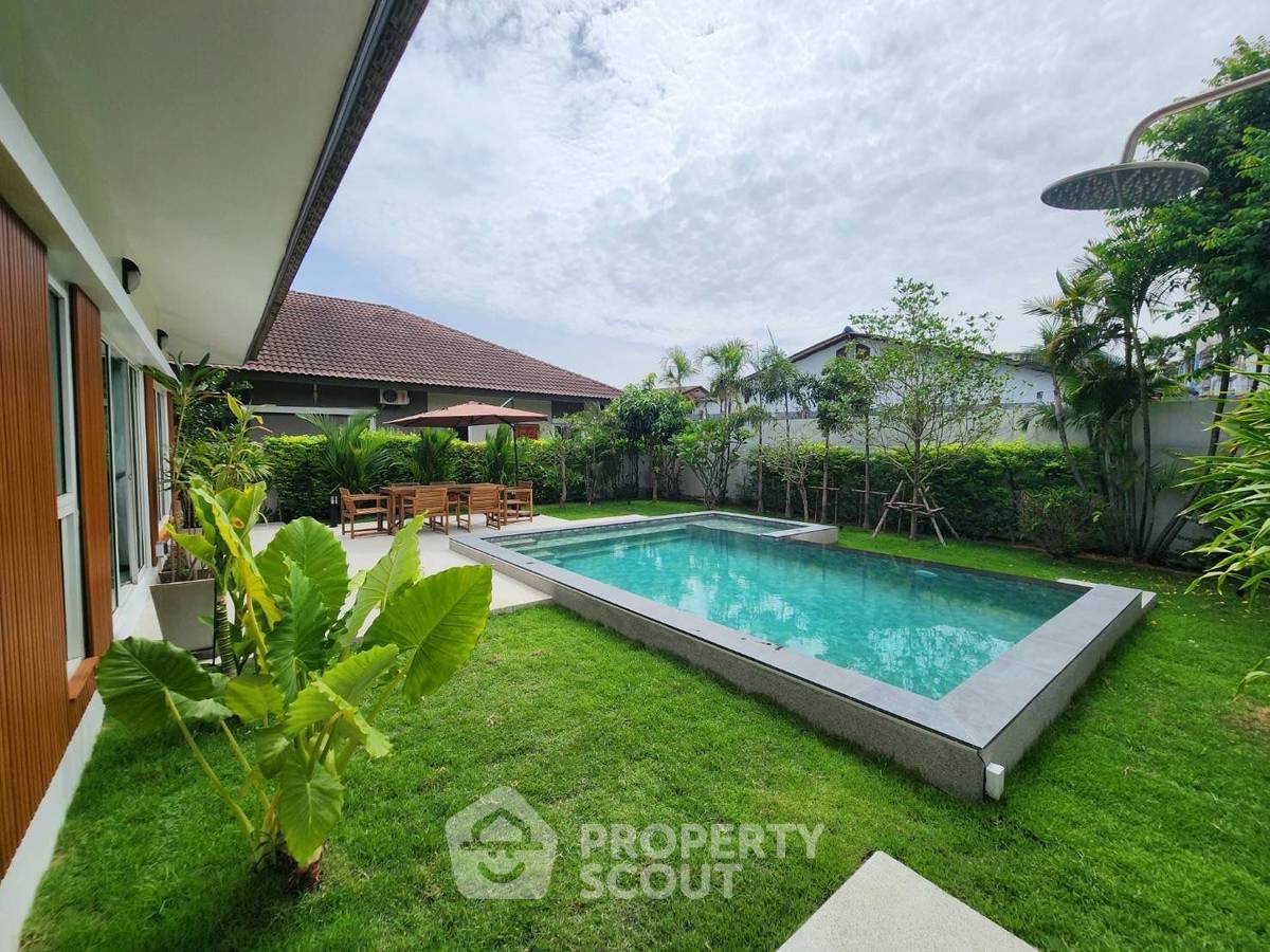 รูป บ้าน 3-ห้องนอน ที่ บ้านปณาลี บ้านนา วิลเลจ ใกล้ ห้วยใหญ่ (ID 2313112) - รูปที่ 36/39