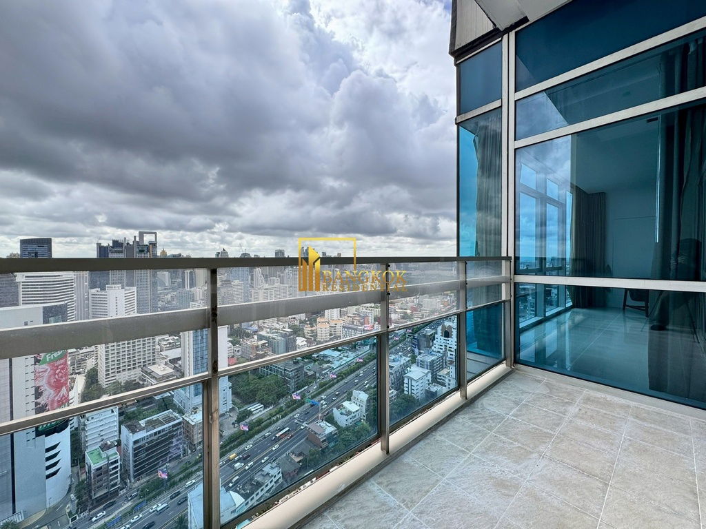 picture Athenee Residence | Luxurious 3 Bedroom Property For Rent - BR6190CD - 16/60