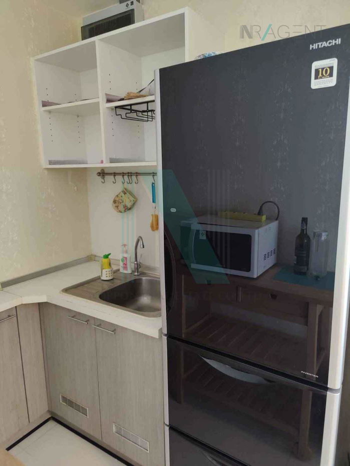 picture 🔺 For Sell Condo WHIZDOM @ PUNNAWITHI STATION Building A, Floor 7,2 bed room, Room size 63 sqm - 8/8