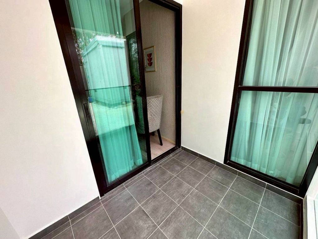 picture SIAM ORIENTAL DREAM CONDO 1 Bed-FQ - 8/9