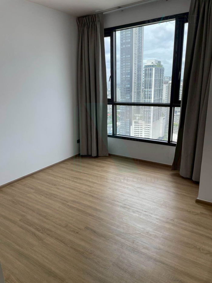 picture 📌 For Sell Condo FUSE SATHORN-TAKSIN Building 1, Floor 25,1 bed room, Room size 32 sqm - 3/8