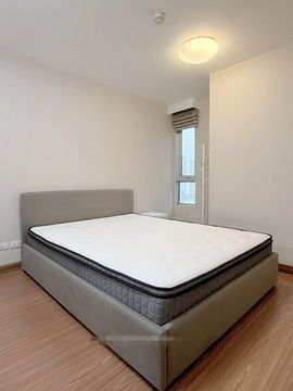 C6108 Rent  :  Condo  Belle Grand Rama 9 ( MRT Rama 9 ) 064 665 4666