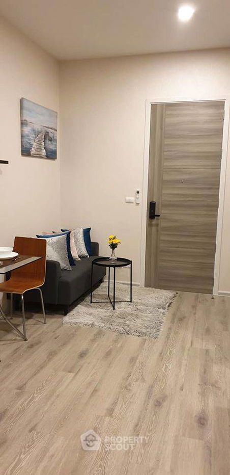 picture 1-BR Condo at KnightsBridge Collage Ramkhamhaeng close to Ramkhamhaeng (ID 7043) - 5/7