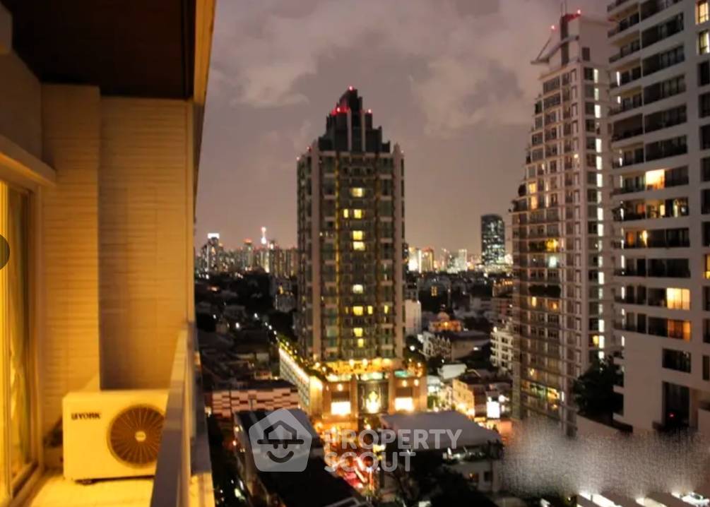 picture 2-BR Condo at Noble Ora near BTS Thong Lor (ID 1930662) - 6/10