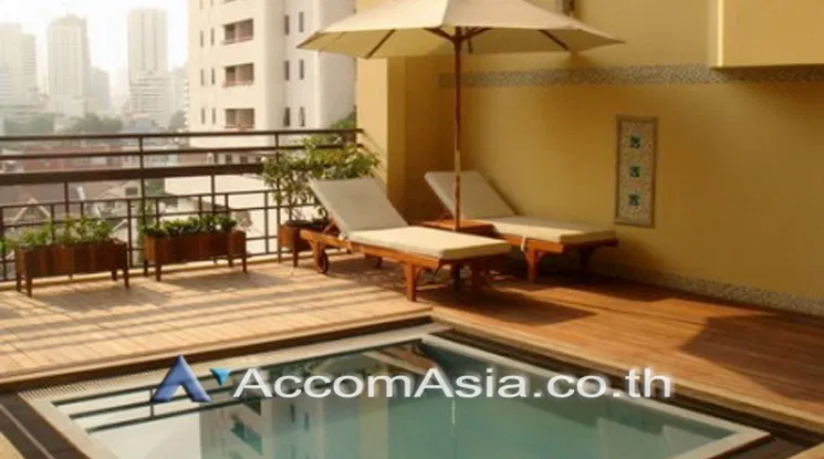 picture 🔼🔽 AccomA 📩  3 BR Condominium @Royal Castle Sukhumvit 39 (1513694) - 1/1