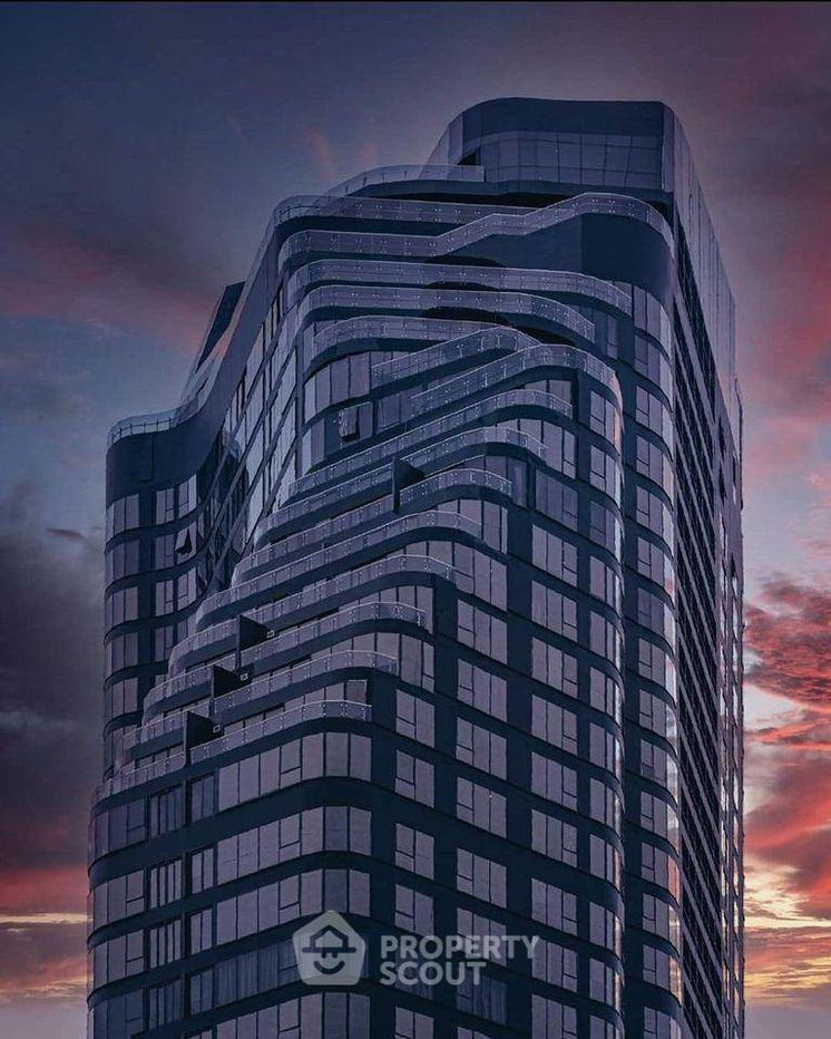 picture 1-BR Condo at Ideo Q Victory near BTS Victory Monument (ID 467923) - 6/15