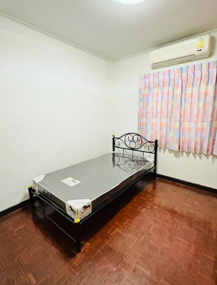 รูป  บ้าน ทาวน์เฮ้าส์ ว่างให้เช่า ใกล้รถไฟฟ้า ม.รังสิต - รูปที่ 18/21