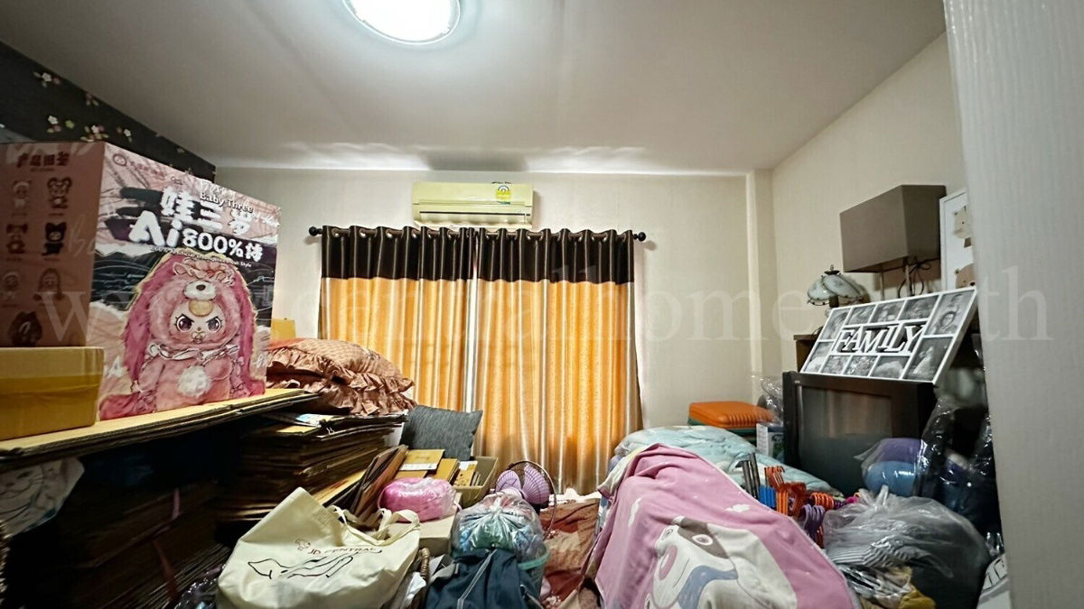 รูป บ้านแฝด นันท์นรินทร์ ดอนเมือง - สรงประภา พร้อมอยู่ - รูปที่ 14/17
