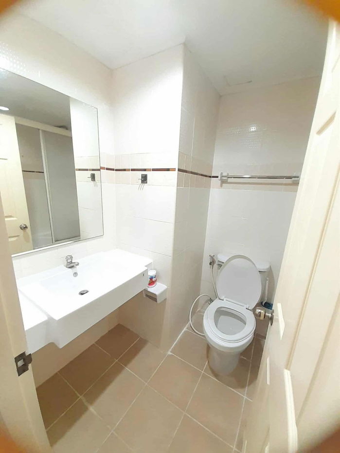 picture MN2999 Lumpini Place Pinklao 2 Full Furnitured  - 14/15