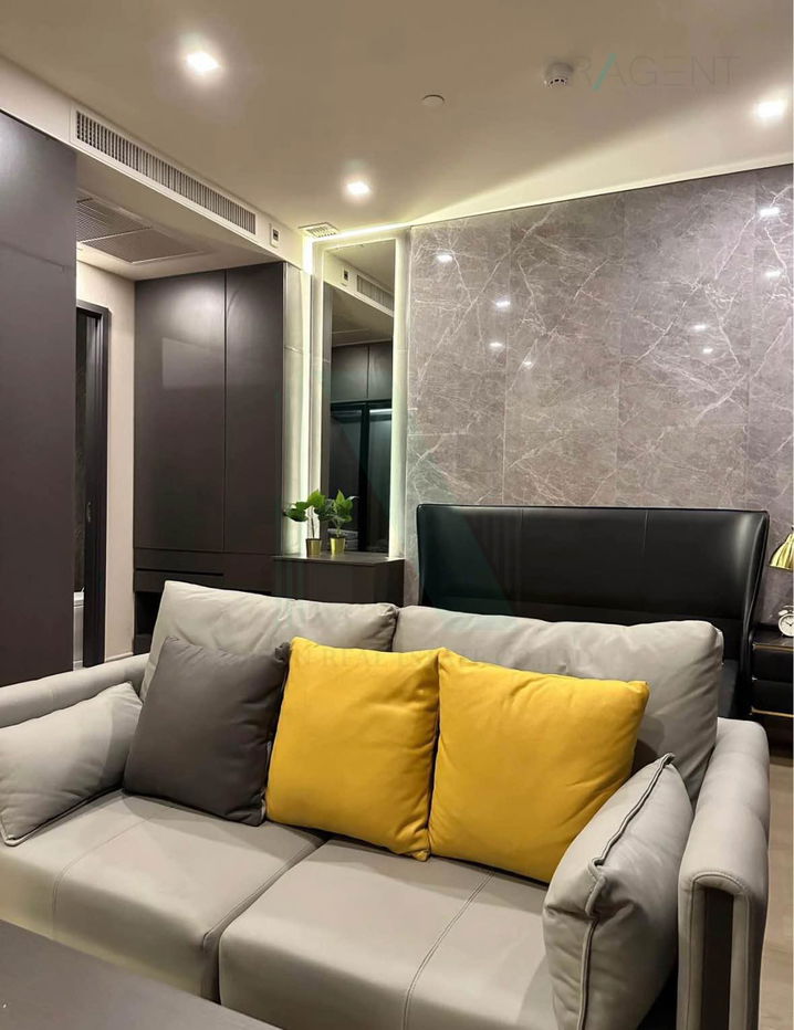 picture 🚩 For Sell Condo ASHTON ASOKE Building 1, Floor 33,Studio, Room size 34 sqm - 2/8