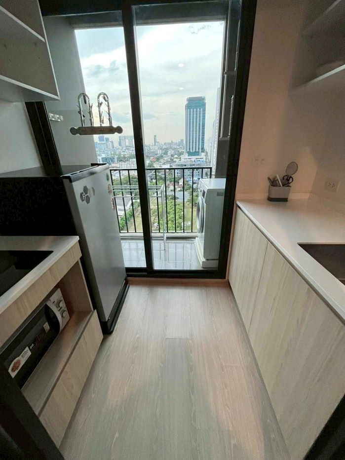 รูป #st20595 ให้เช่า  Nue Noble รัชดา-ลาดพร้าว ติด mrt ลาดพร้าว - รูปที่ 4/5