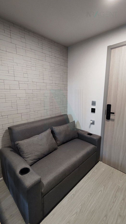 picture 🚩 For Sell Condo ATMOZ OASIS ONNUT Building B, Floor 3,1 bed room, Room size 28 sqm - 4/8