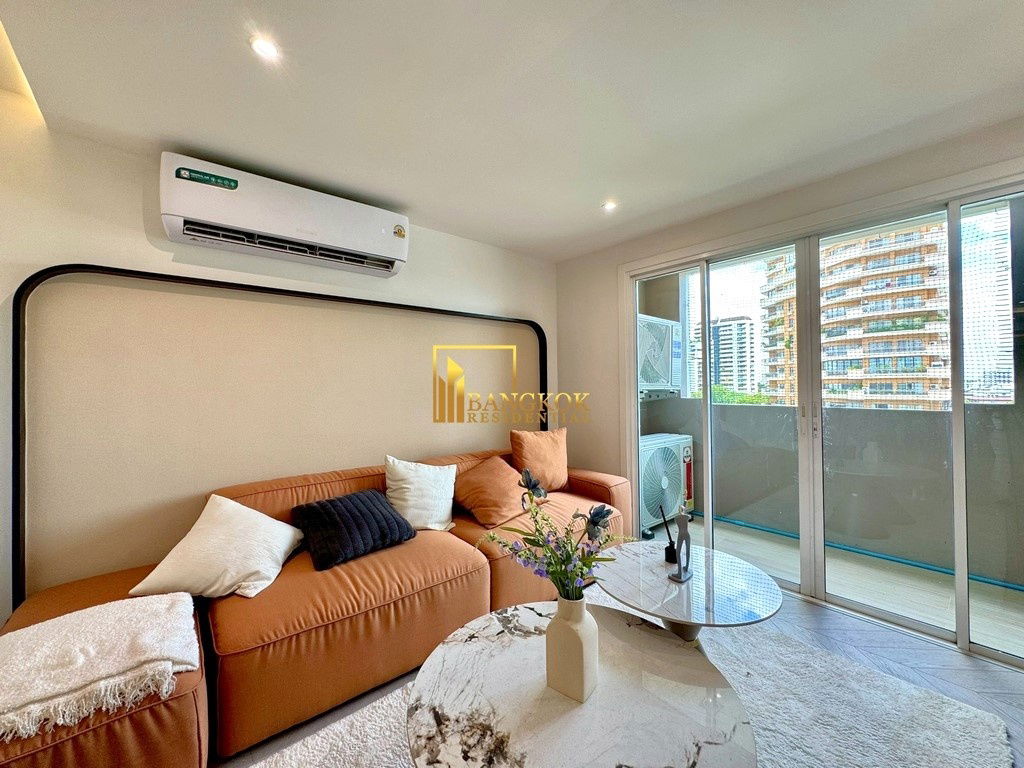 รูป Le Nice | Stylish 3 Bedroom Condo For Sale in Ekkamai Area - BR60589CD - รูปที่ 1/37