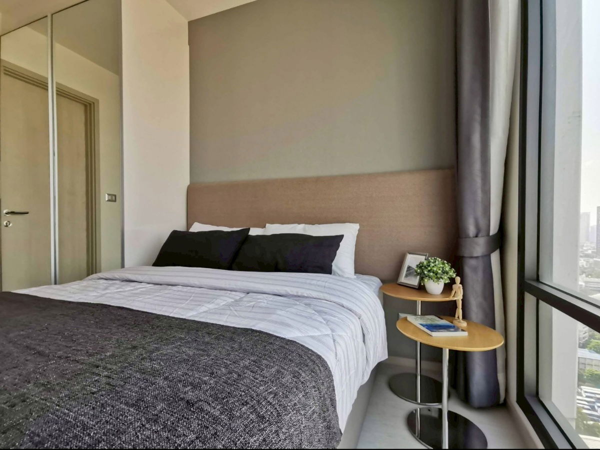 picture LTH13219 – Condo for Rent | Rhythm Sukhumvit 42 | 79 sqm | 2 Beds 2 Baths | 65K/Month | Near BTS Phra Khanong - 6/10