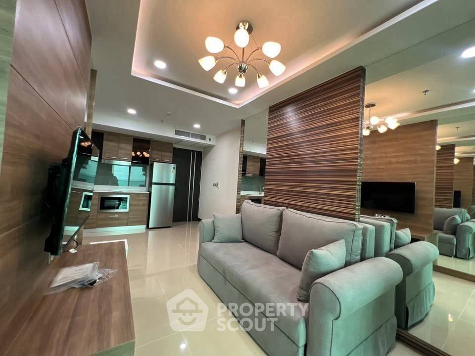 รูป คอนโด 2-ห้องนอน ที่ ดุสิต แกรนด์ คอนโด วิว ใกล้ หาดจอมเทียน (ID 2313291) - รูปที่ 9/15