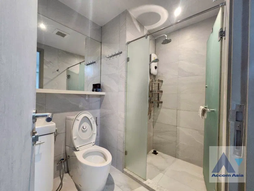 picture 🔼🔽 AccomA 📩  2 BR Condominium @Rhythm Ekkamai (AA44625) - 7/8