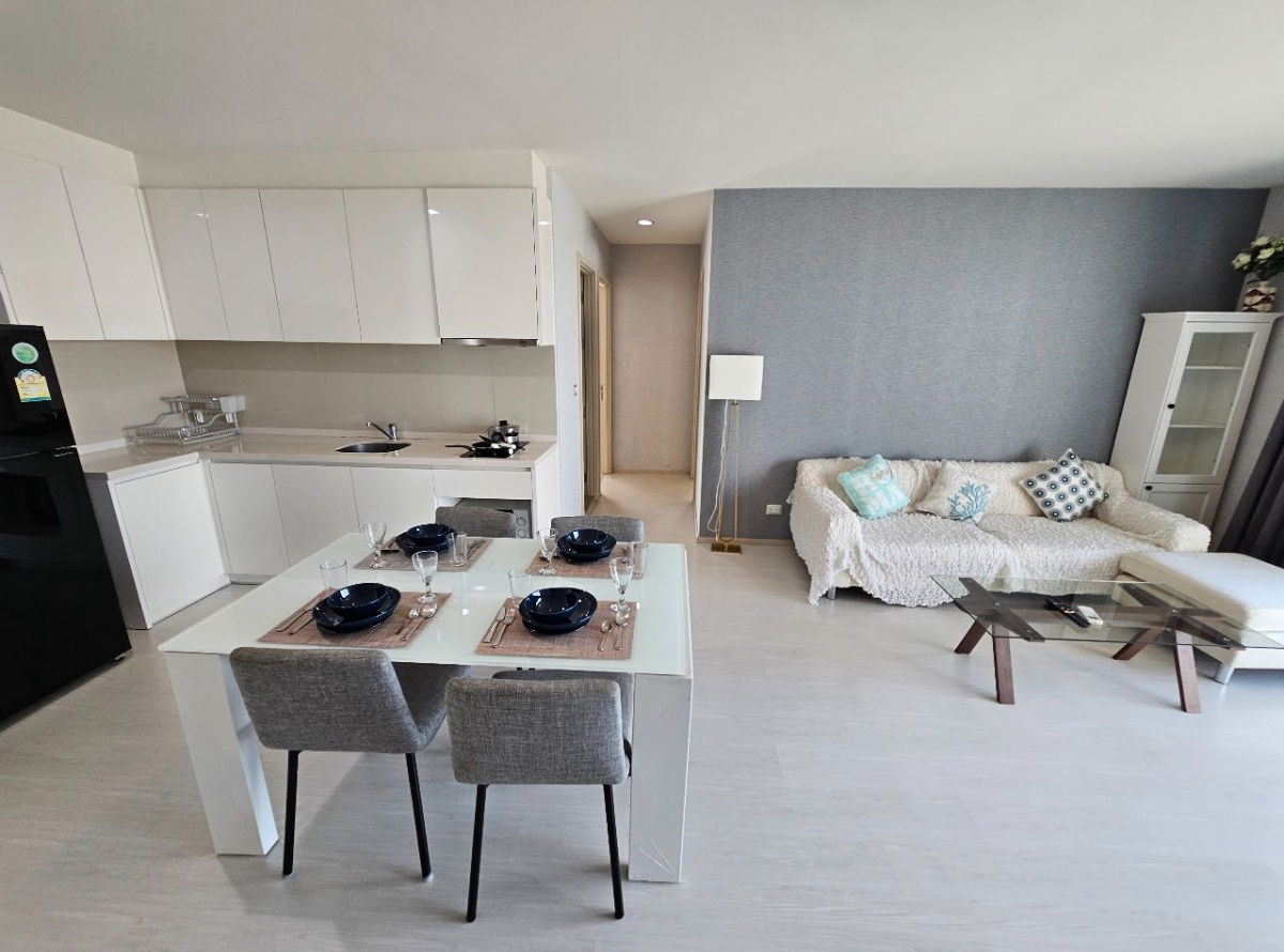 picture Condo for rent Rhythm Sukhumvit 42 Monthly 68,000 thb. - 3/13