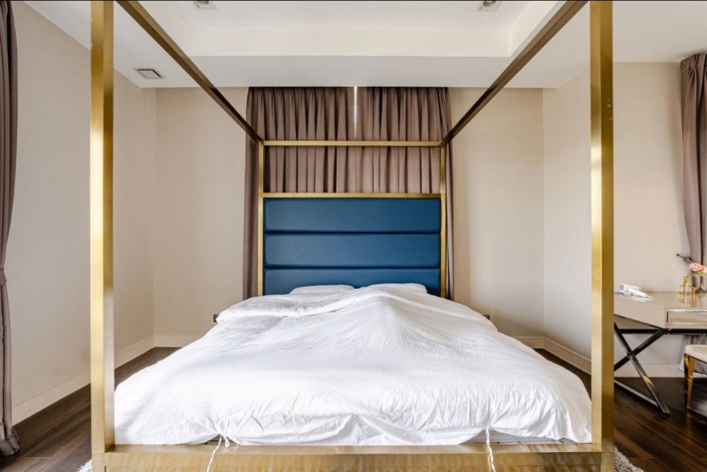 picture ✨️Corner house facing south with good wind flow✨️ FOR RENT Single house Nantawan Ramintra-Phaholyothin 50 - 16/61
