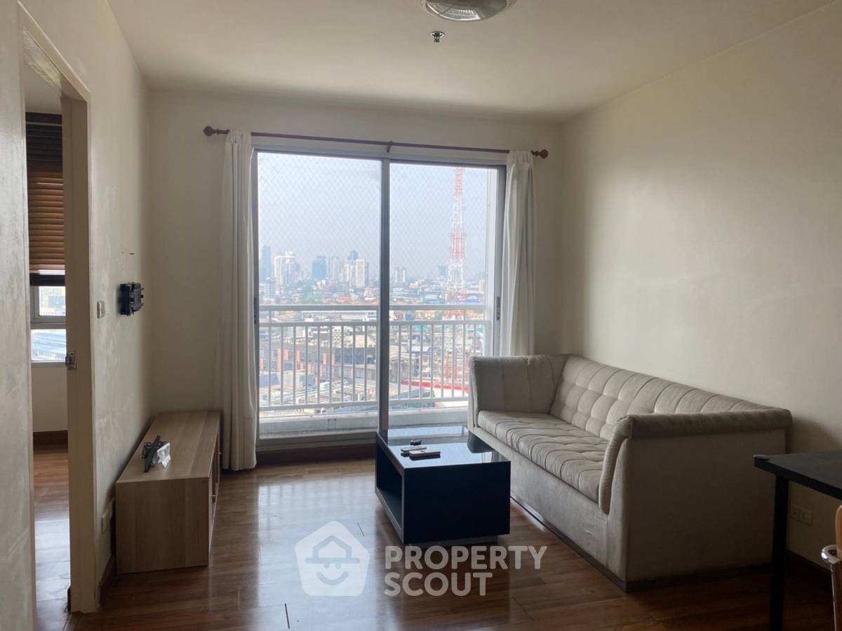 picture 1-BR Condo at Sukhumvit Plus near BTS Phra Khanong (ID 1365224) - 1/5