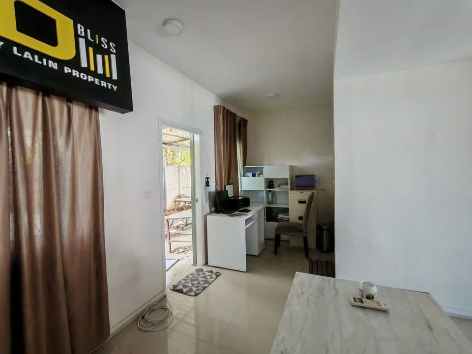 รูป #st20604 ขาย  หมู่บ้าน Lio BLISS ลาดกระบัง - ฉลองกรุง  - รูปที่ 5/5