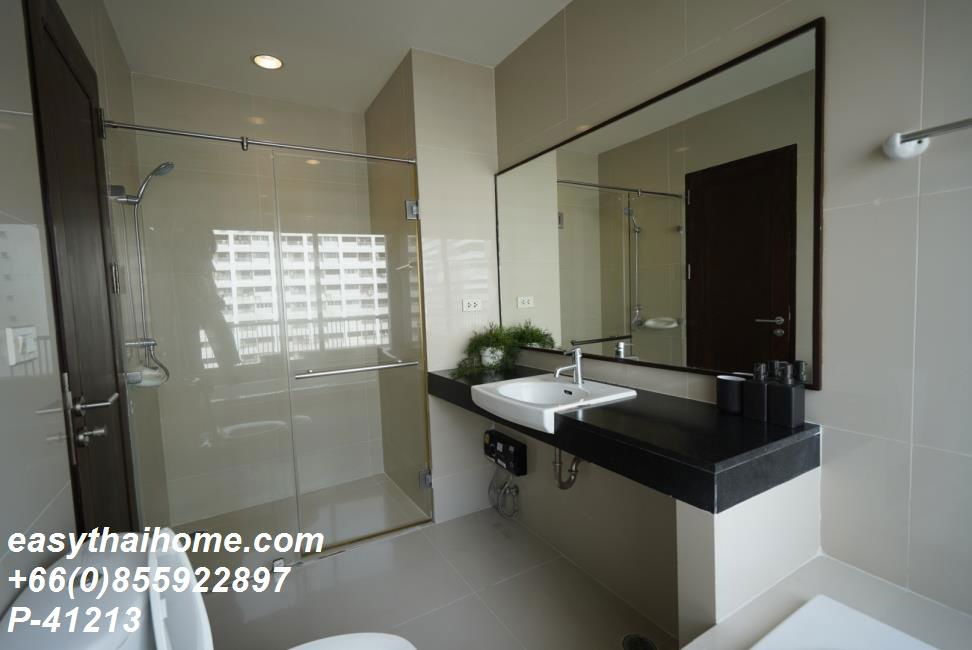 picture P-41213 Condo for rent Noble Ora fully furnished (Confirm again when visit).  - 5/16