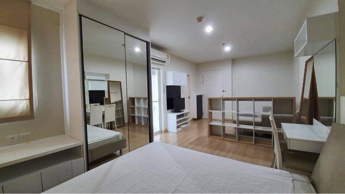 รูป 🏙 ให้เช่า Life@ladprao 18 | 1 Bedroom 35 ตร.ม. | 14,000 บาท  📲 Line ID: 0842932624/Junesone520 - รูปที่ 2/5