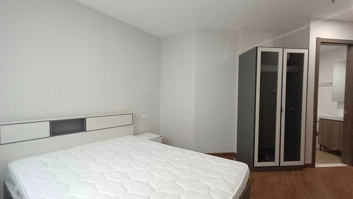 picture Artisan Ratchada Condo 2 Bedroom Tower C 🍂 near MRT Huai khwang, Bangkok - 2/7
