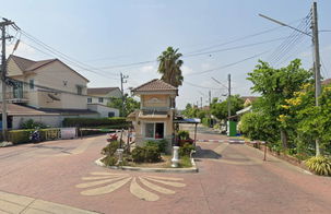 รูป Grand Kittiya Bhuddamonthon Sai 4 - Salaya - รูปที่ 2/4