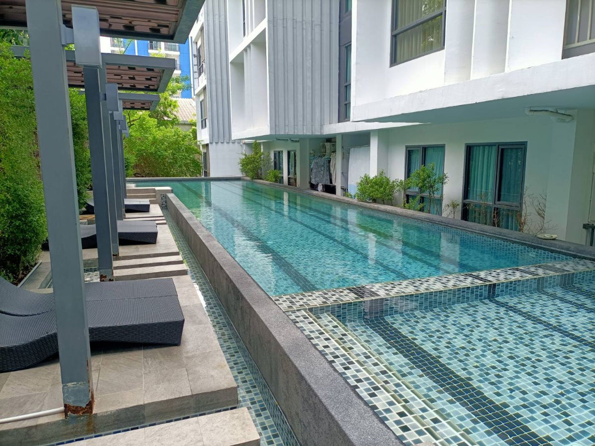 รูป 🤝🏻RB20664 ให้เช่าถูกมาก👍พราว 3 แจ้งวัฒนะ✅แอดไลน์ @mproperty( มี @ ด้วย) แอดมินตอบไว - รูปที่ 2/15