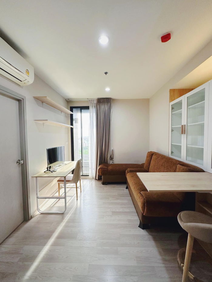 picture IJ03894 - Ideo Mobi Sukhumvit East Point - 3/6