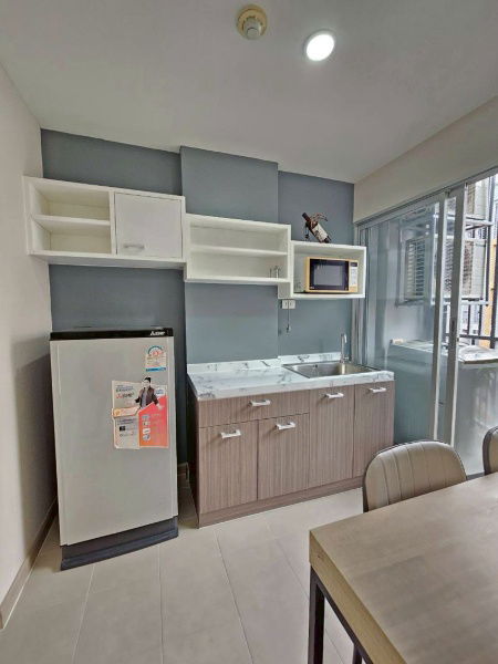 picture Condo for sale, The Grass Pattaya, beautiful room, fully furnished, move in ready - 12/18