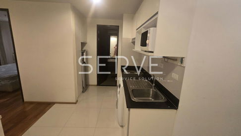 1 Bed 1 Bath Nice Room Fully furnished Good Location Close to BTS Ha Yaek Lat Phrao 500 m.   @ Abstracts Phahonyothin Park