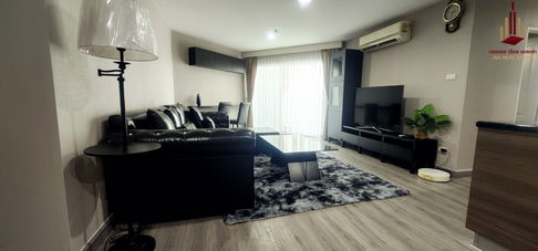 ✨ For Rent: Belle Grand Rama 9 ✨  💰 Only 40,000 THB/month