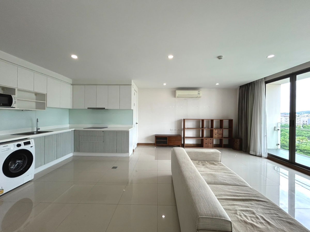 picture The nimmana condo for rent 2bedrooms in Nimman road : Tel. 082-3899314 (Boo) - 5/25