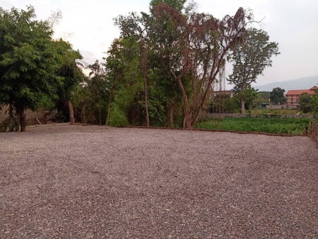 picture Land for rent (No sale) 558.80 sq.m plus river Ping side 400 sq.m - 6/6